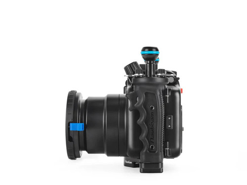  Nauticam Underwater Housing NA-R50 Pro Package for Canon EOS R50 