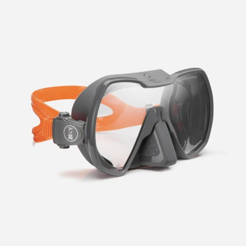Fourth Element Seeker Scuba Mask