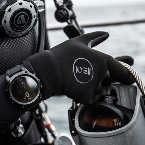 Fourth Element 5mm Hydrolock Neoprene Scuba Gloves   Fourth Element 5mm Hydrolock Neoprene Scuba Gloves