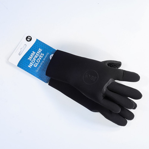 Fourth Element 3mm Neoprene Scuba Gloves   Fourth Element 3mm Neoprene Scuba Gloves