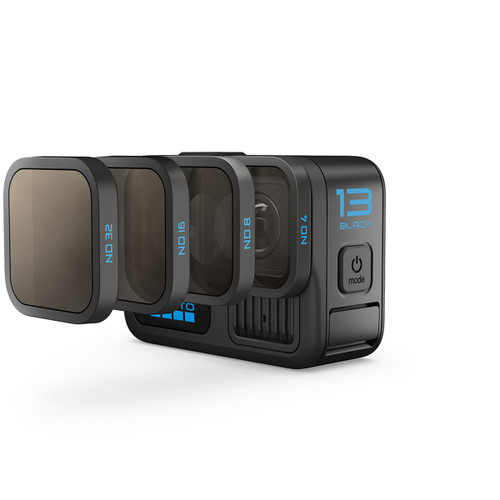GoPro Hero 3+ Silver Edition