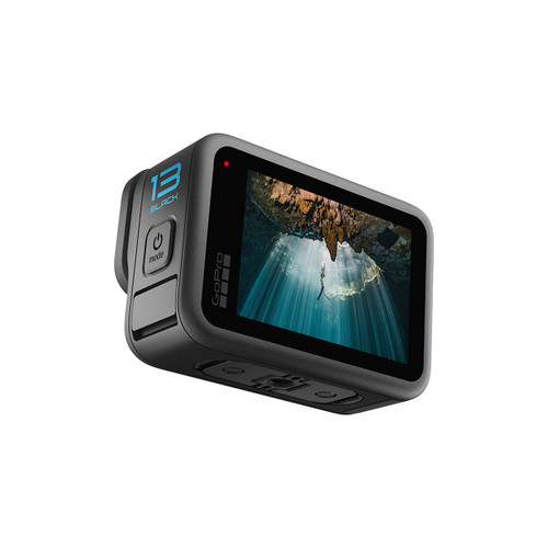 GoPro Hero 13 Black   GoPro Hero 13 Black