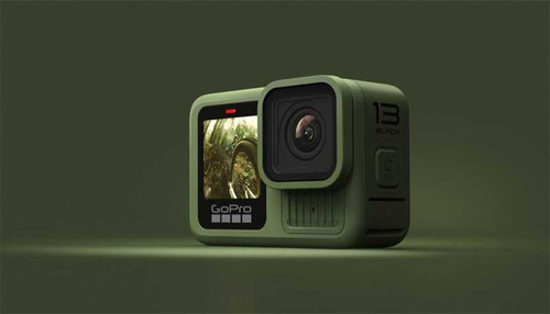  GoPro Hero 13 