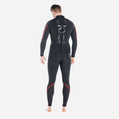 Fourth Element Proteus II 5mm Mens Wetsuit   Fourth Element Proteus II 5mm Mens Wetsuit