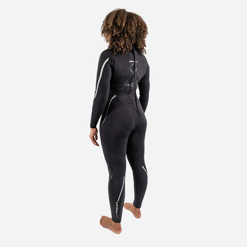 Fourth Element Proteus II 3mm Womens Wetsuit   Fourth Element Proteus II 3mm Womens Wetsuit