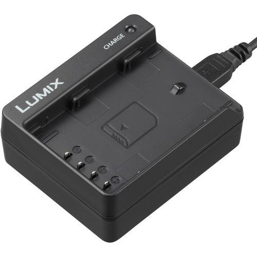 USED: Panasonic DMW-BLF19 Lithium-Ion Battery Pack (Black)