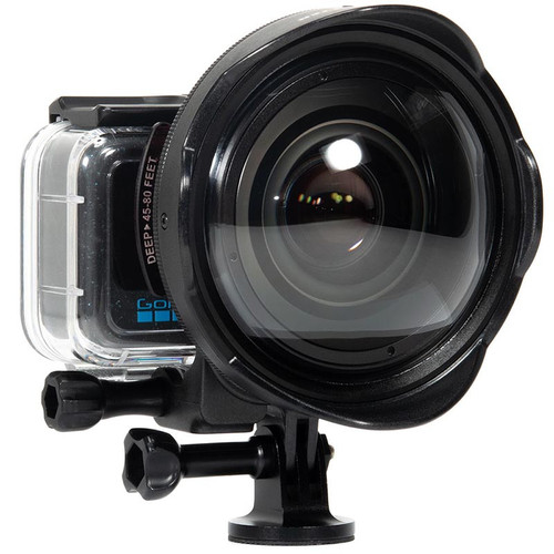  Backscatter GoPro Sharp Wide Lens Pro Package 