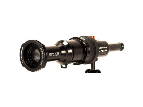  Backscatter Color Filter System--Snoot Filter Holder for Optical Snoot OS-1 