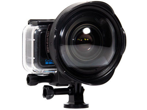  Backscatter DEEP+ Filter for Sharp Wide Lens Pro 