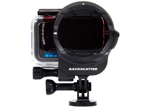  Backscatter DEEP+ Filter for Sharp Wide Lens Pro 