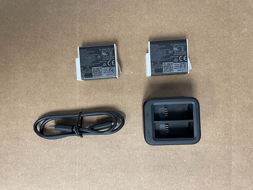 GoPro DUAL CHARGER ＋ ENDURO BATTERIES GoPro Dual Battery Charger+ and Enduro - Tackle Warehouse