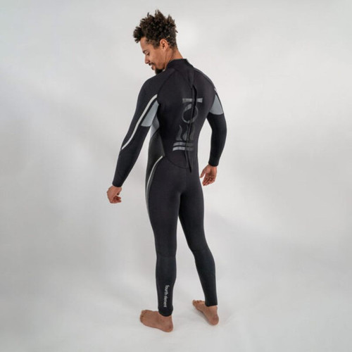 Fourth Element Xenos 7mm Wetsuit - Men's   Fourth Element Xenos 7mm Wetsuit - Men's