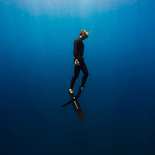 Fourth Element RF1  Warm Water Freediving Wetsuit - Men’s   Fourth Element RF1  Warm Water Freediving Wetsuit - Men’s