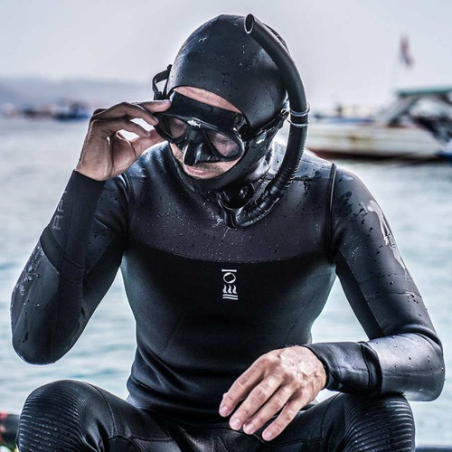 Fourth Element RF1 Freediving Vest - Men's   Fourth Element RF1 Freediving Vest - Men's