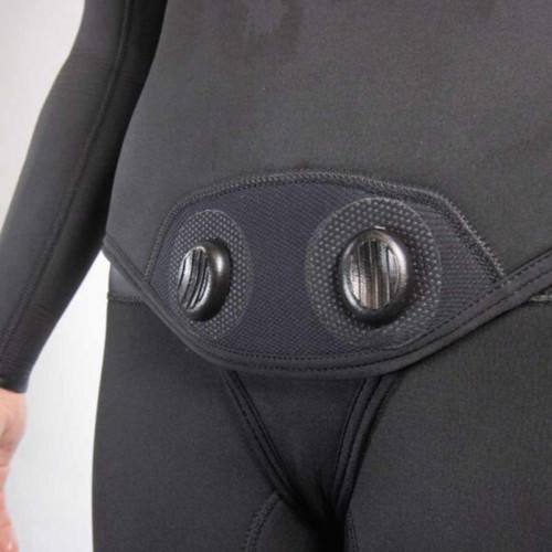 Fourth Element RF2 Freediving Leggings - Women's   Fourth Element RF2 Freediving Leggings - Women's
