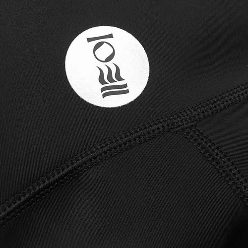 Fourth Element Thermocline One Pice Front Zip Wetsuit - Men's   Fourth Element Thermocline One Pice Front Zip Wetsuit - Men's