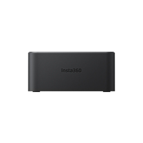  Insta360 X4 Fast Charge hub 