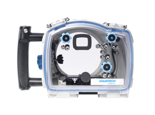 AquaTech Aquatech Edge Pro Water Housing for Canon R5 MKII 