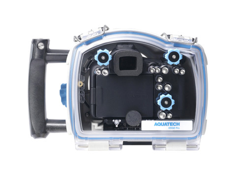 AquaTech Aquatech Edge Pro Water Housing for Canon R5 MKII 