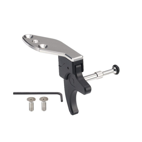 AquaTech Aquatech Manual X-Handle Shutter Release 