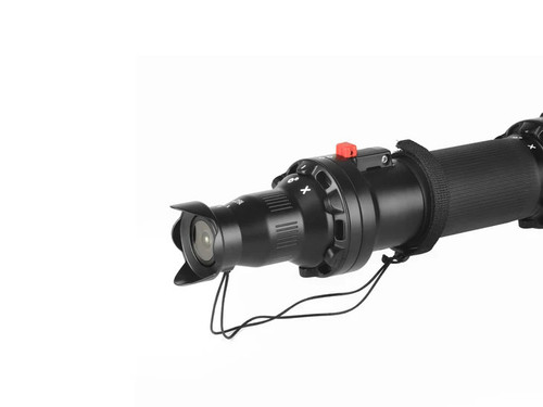  Nauticam Shade for 160° Objective Lens 