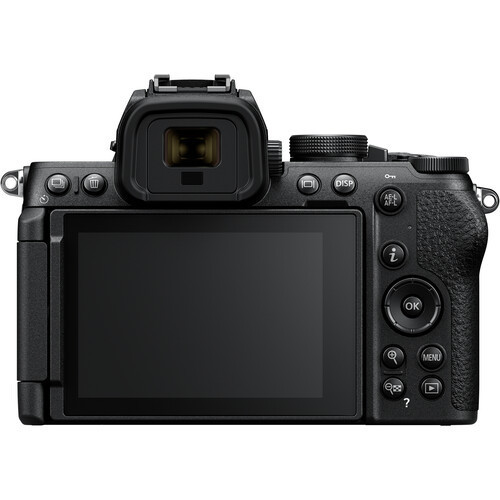 Nikon Z7 II Mirrorless Camera