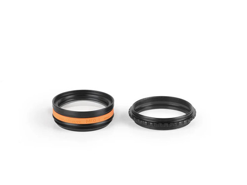 Nauticam MFO-1 Mid-range Focus Optimizer 1
