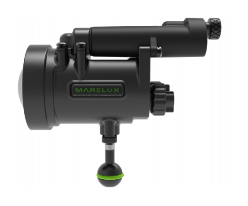 Marelux Apollo Y