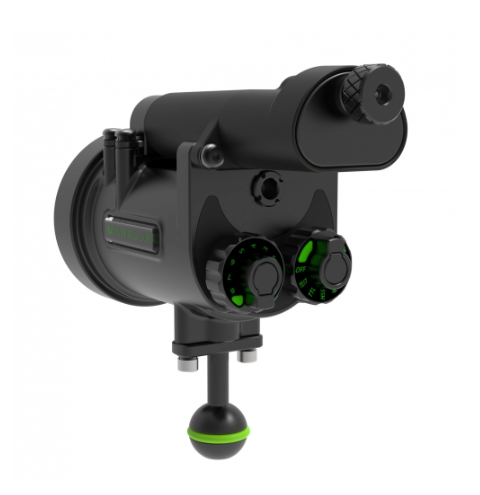 Marelux Apollo Y Underwater Strobe
