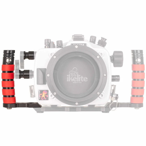  Ikelite Right Hand Quick Release Handle Kit for DL Housings 