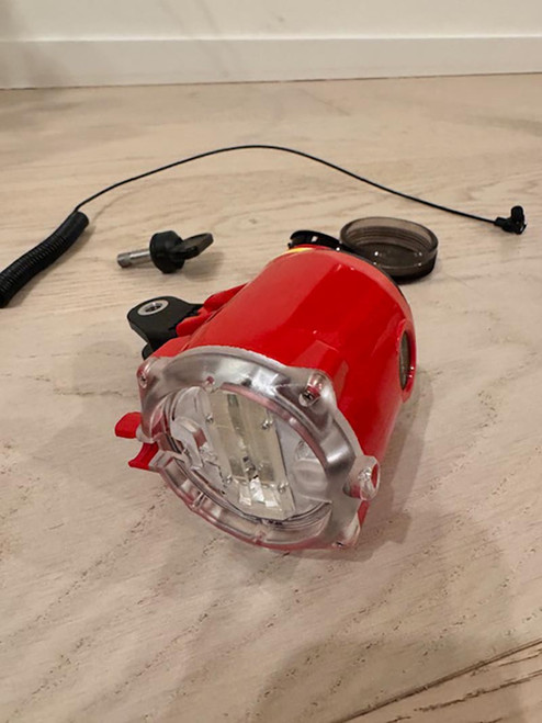Inon S-2000 S-TTL Strobe