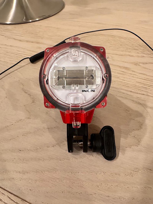 Inon S-2000 S-TTL Strobe