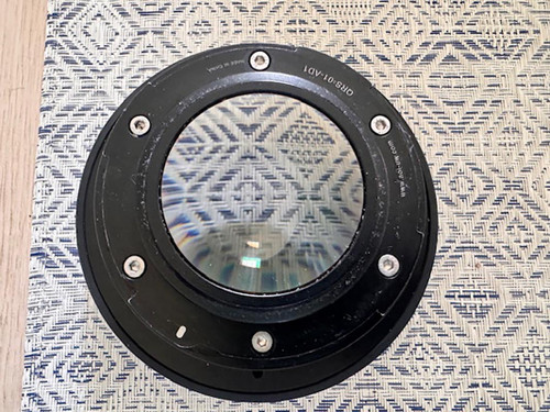 Fantasea USED: Fantasea AOI UWL-09F Wide Angle Lens 