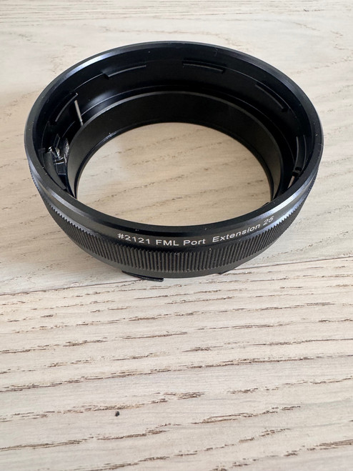 Fantasea USED: Fantasea FML Port Extension 25 