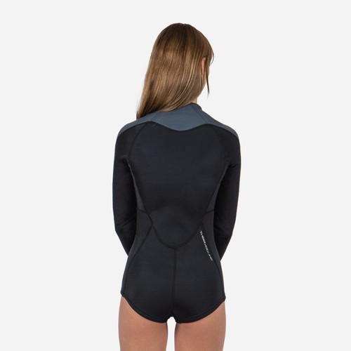 Fourth Element Thermocline Long Sleeve Swimsuit