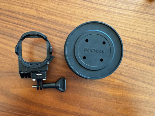 Inon GoPro Lens - UFL-G140 SD Underwater Semi-fisheye Conversion Lens