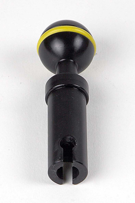 Beneath the Surface BTS Ball Mount Adaptor with QD 