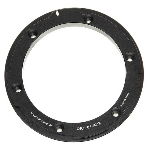  AOI Quick Release System 01 Adapter 2 for AOI UWL-09 PRO 