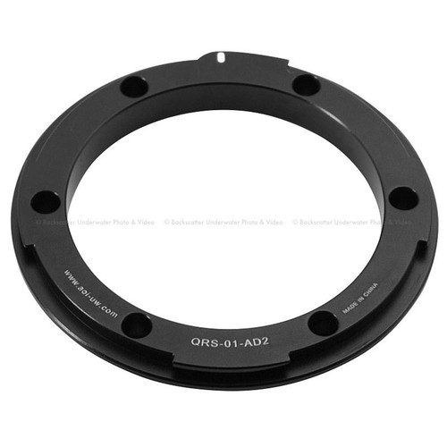  AOI Quick Release System 01 Adapter 1 for AOI UWL-09 