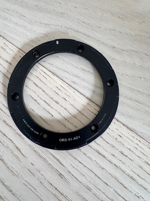 AOI Quick Release System 01 Adapter 3 for Backscatter M52 Wide