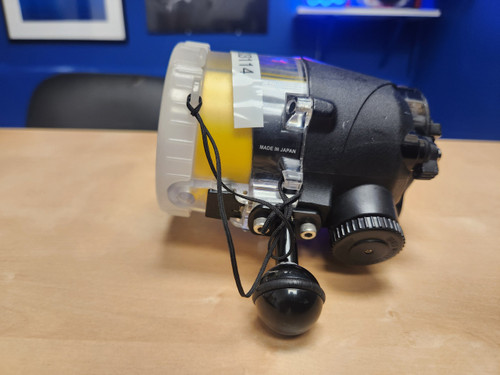 Sea & Sea USED: Sea & Sea YS-D1 Strobe 