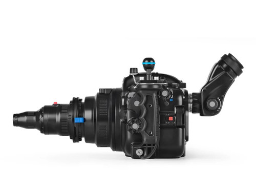  Nauticam Reverse Angled Viewfinder for EMWL (40°/ 0.8:1) 