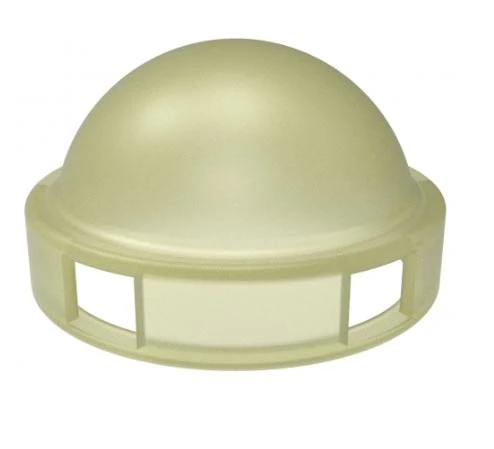 Marelux Apollo S 140 Degree Diffuser (Yellow)