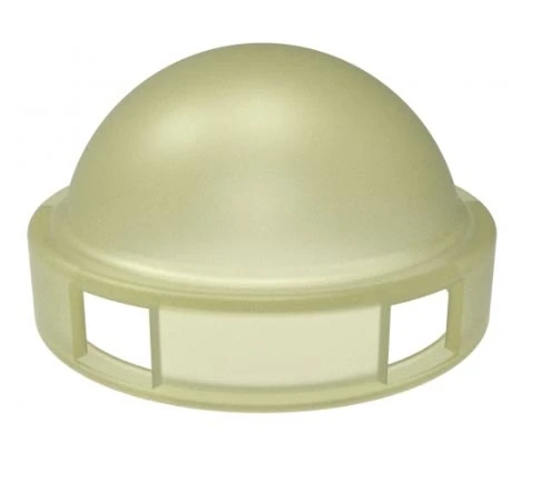 Divevolk Marelux Apollo S 140 Degree Diffuser (Yellow) 