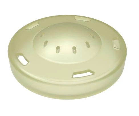 Marelux Apollo S 120 Degree Diffuser (Yellow)