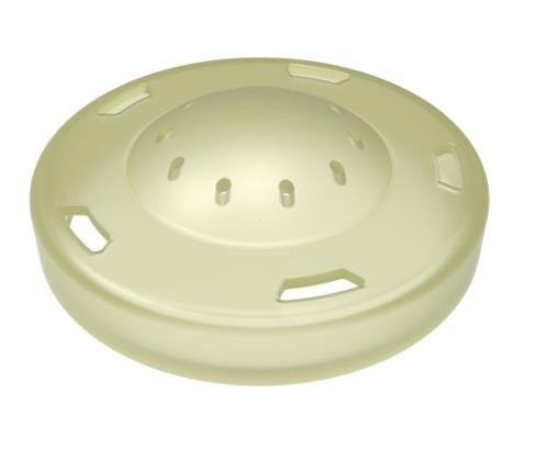 Divevolk Marelux Apollo S 120 Degree Diffuser (Yellow) 