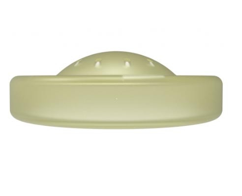 Divevolk Marelux Apollo S 120 Degree Diffuser (Yellow) 