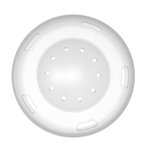 Marelux Apollo S 120 Degree Diffuser (White)