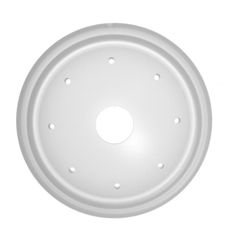  Marelux Apollo III 120 Degree Diffuser (White) 
