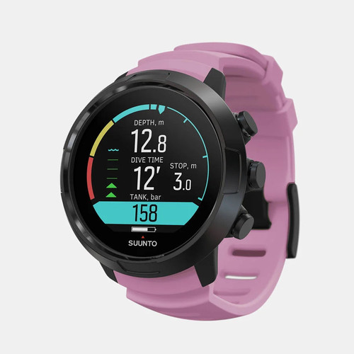  Suunto D5 Dive Computer 